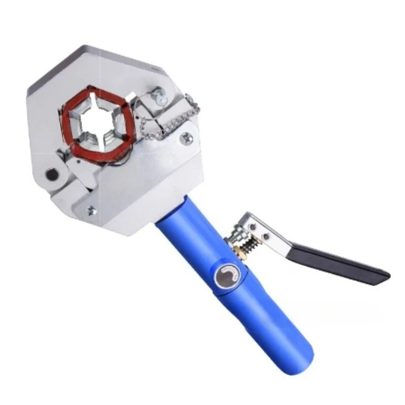 Auto Repair Tools - Herramienta manual mejorada para engarzar mangueras