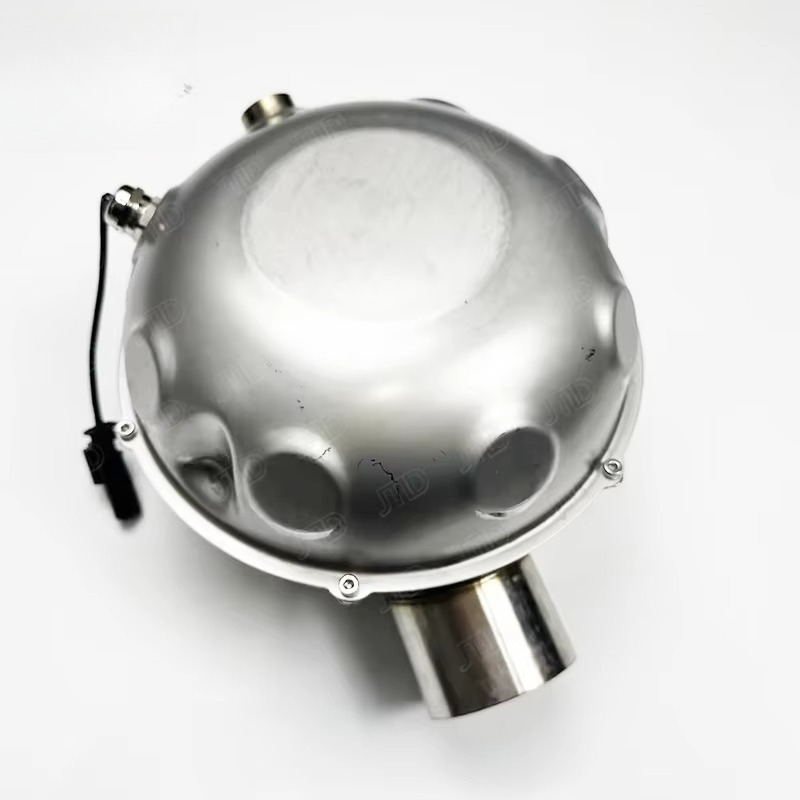Amplificador de Sonido de Esca - Car Electronics reseña y precio