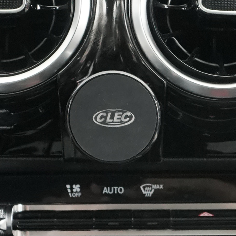 Soporte magnético para teléfon - Magnetic Phone Holder For Car Vent reseña y precio