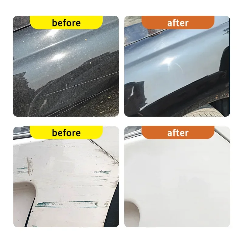 HGKJ-S11 Pasta de Pulido para  - Car Scratch Repair Polishing Wax Paste reseña y precio