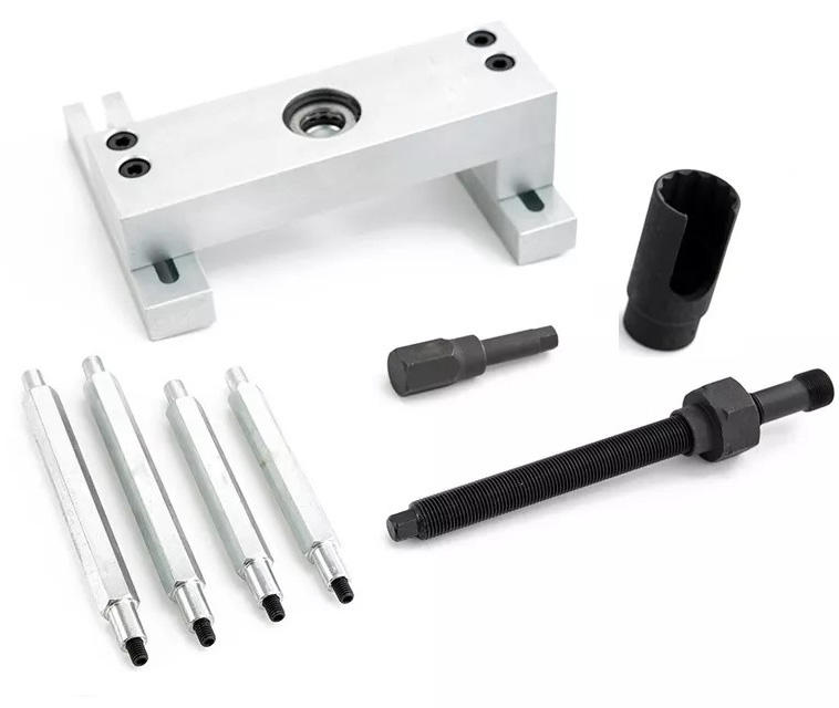 Juego de Herramientas para Ext - Auto Repair Tools reseña y precio