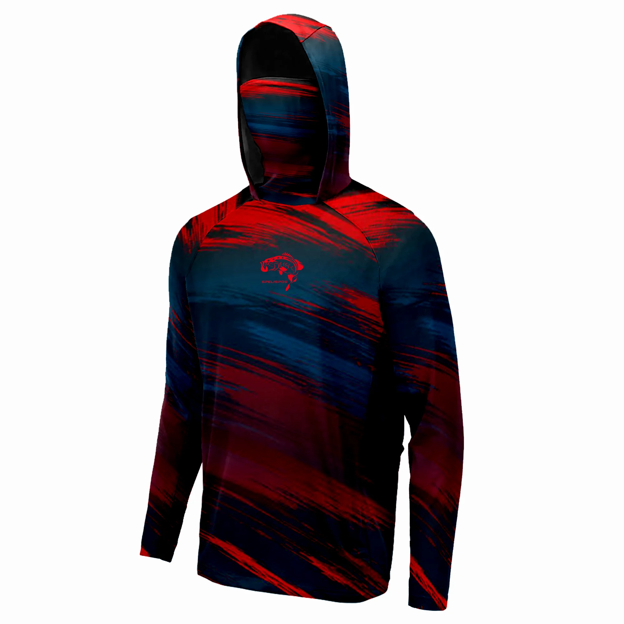 Sudadera con capucha de pesca  - Car Care reseña y precio