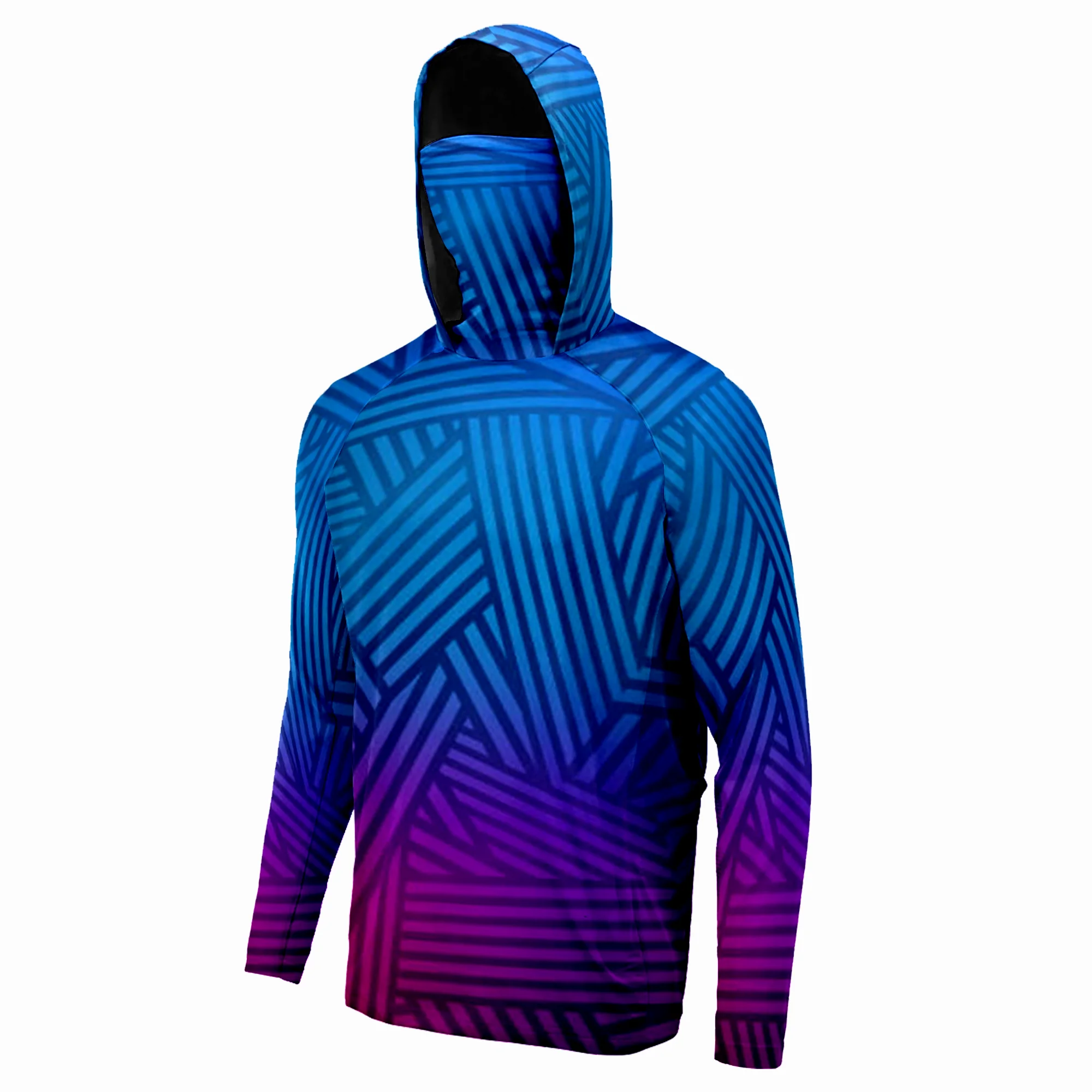 Sudadera con capucha de pesca  - Car Care reseña y precio