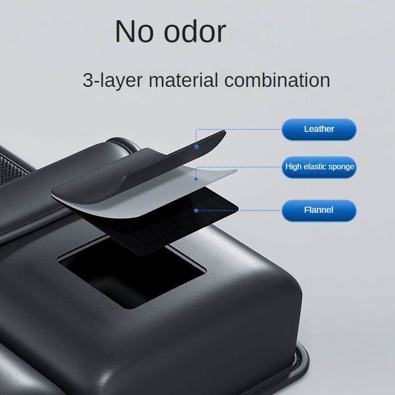 Kcimo-Bolsa de almacenamiento  - Car Trunk Organizer Foldable Storage Box reseña y precio